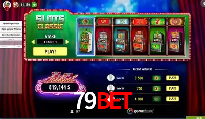 Desvendando o Mundo dos Jogos Virtuais na 79bet