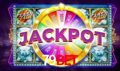 Inovações de Jogos na 79bet: O Futuro das Experiências Interativas