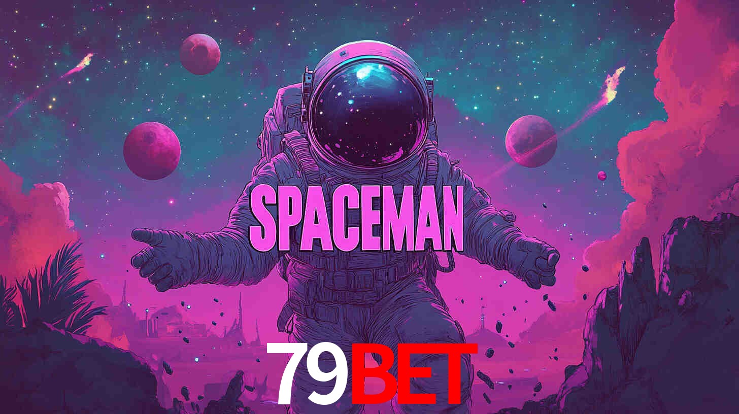 Segurança App 79bet