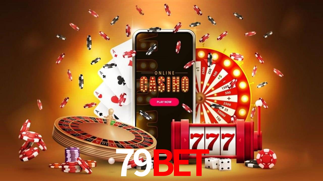 79bet RTP transparência