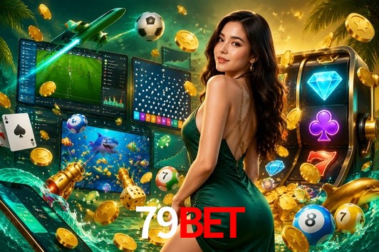 Bonus Features 79bet