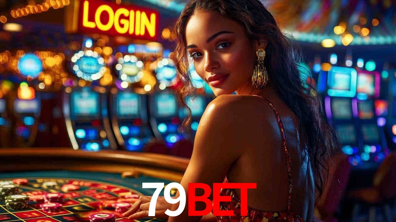 79bet 公平游戏