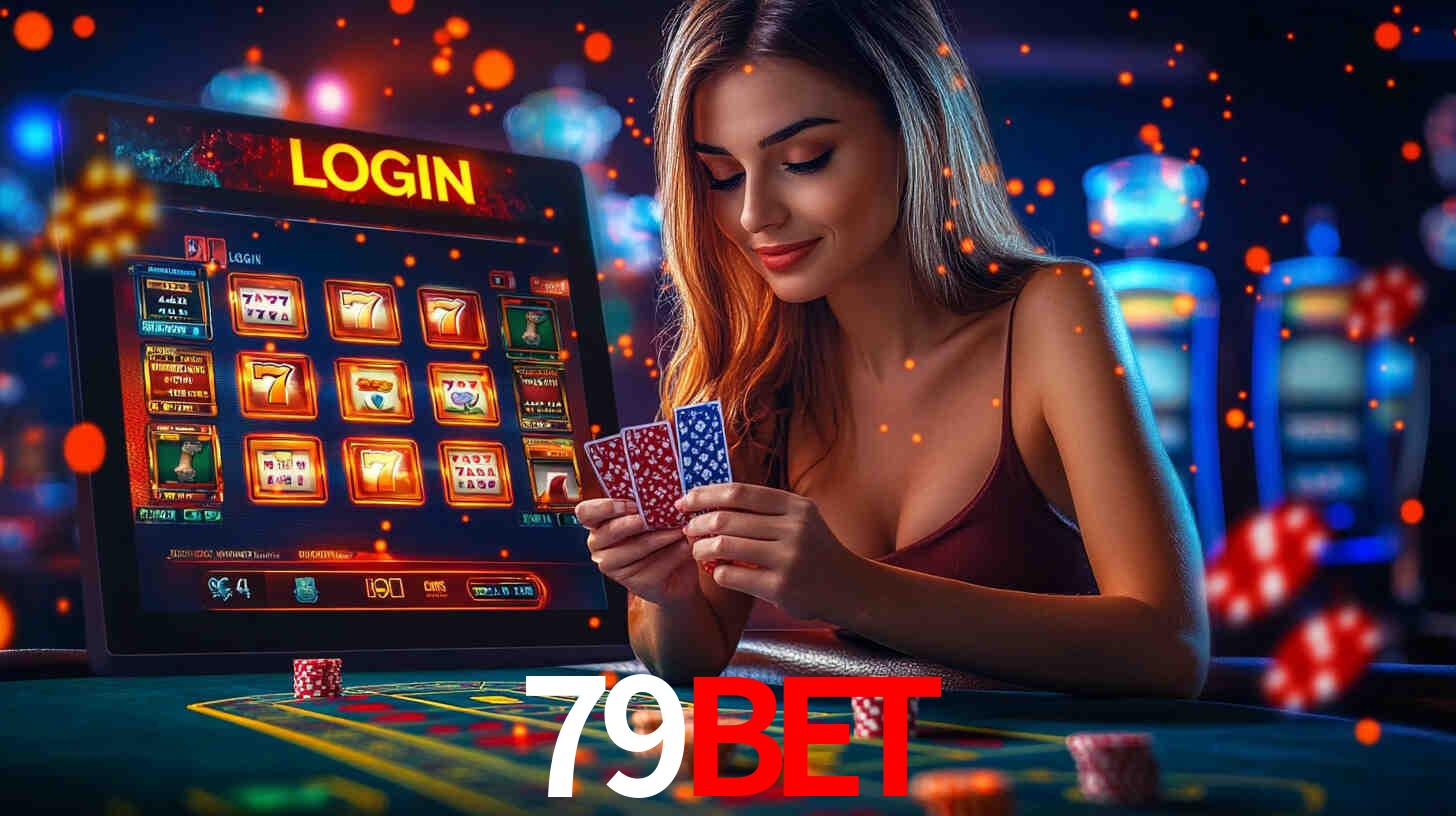 Ofertas App 79bet