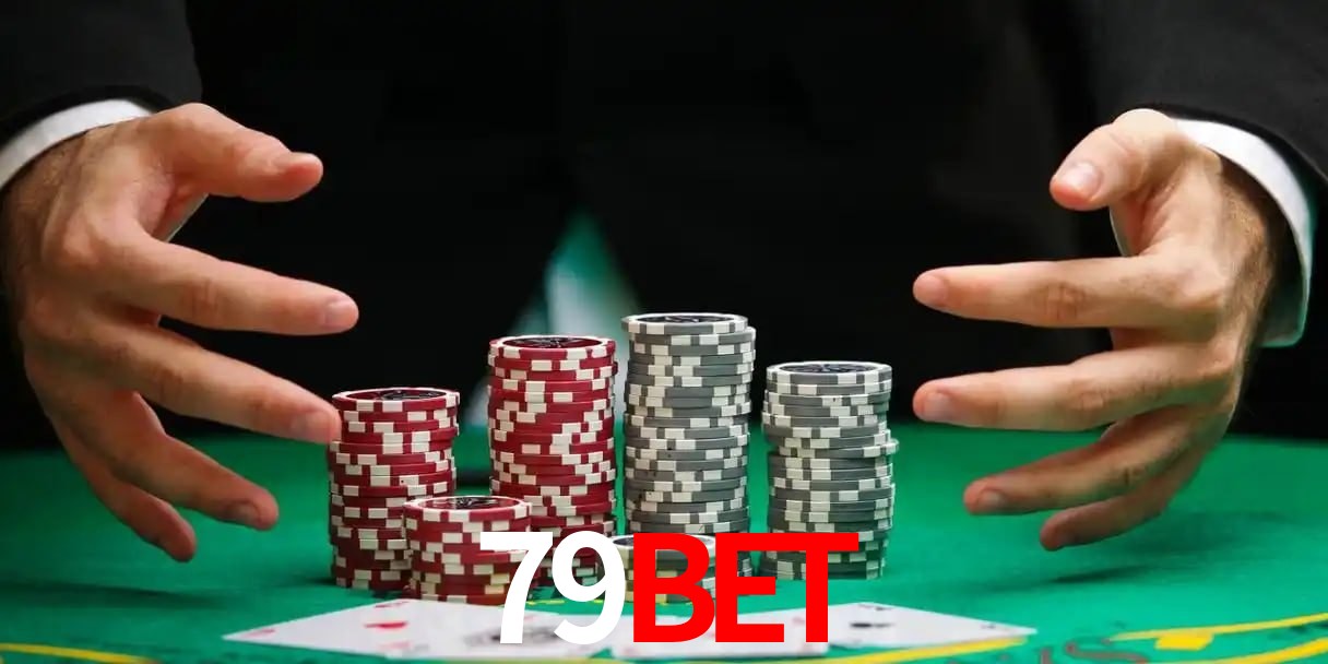 Chances Ganhar 79bet
